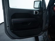 Jeep Wrangler 2.0 GME Rubicon SUV 4dr Petrol Auto 4WD Euro 6 (s/s) (272 ps) 30