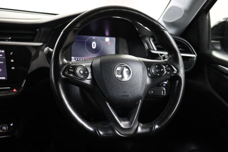 Vauxhall Corsa ELITE EDITION 45