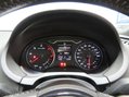 Audi A3 2.0 A3 Black Edition TDI Quattro Semi-Auto 4WD 4dr 12