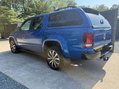 Volkswagen Amarok 3.0 Amarok Highline V6 TDI 4Motion Auto 4WD 23
