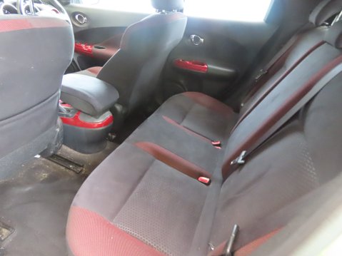 Nissan Juke ACENTA PREMIUM DCI 7