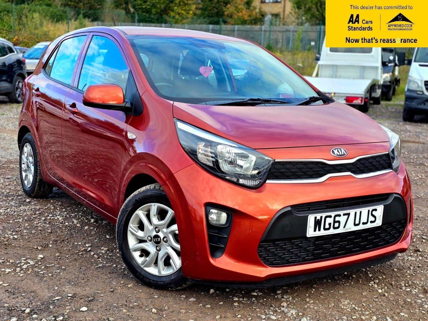KIA Picanto