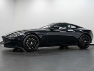 Aston Martin DB11 5.2 DB11 V12 Auto 2dr 13