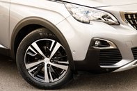 Peugeot 5008 PURETECH S/S ALLURE 11