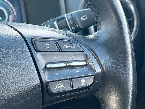 Hyundai KONA GDI ULTIMATE 32