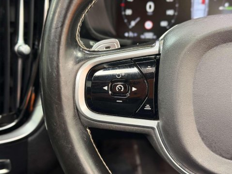 Volvo V60 2.0h T8 Twin Engine 11.6kWh Polestar Engineered Estate 5dr Petrol Plug-in H 32