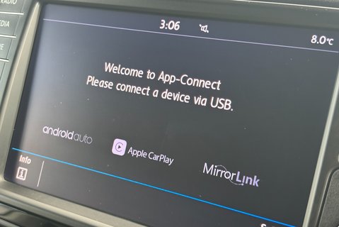 Volkswagen Crafter CR35 140ps Tdi Lwb H/R Trendline Duo Van 26