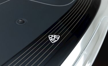 Mercedes-Maybach S650 Cabriolet 31