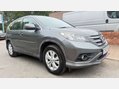 Honda CR-V 2.0 CR-V SE i-VTec 4WD 5dr 1