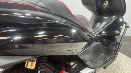 Honda PCX WW 2013 29K NEW MOT 125CC LEARNER SCOOTER SERVICED WARRANTY 34