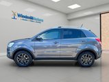SsangYong Korando 2.2D ELX Auto 4WD Euro 6 5dr 6