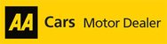 Footer logo AA