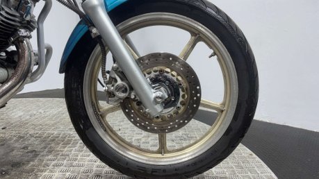 Yamaha XV 1100 1996 27K GOOD LOOKING CLASSIC CRUISER PROJECT BIKE 1100CC VTWIN 7