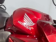 Honda CB 2010 GOOD RUNNING PROJECT BIKE SPARES OR REPAIR 1000CC 11