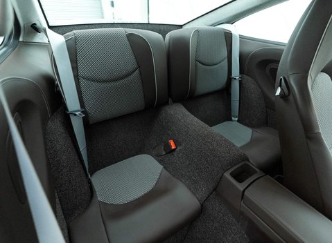 Porsche 911 (997) Sport Classic 8