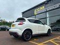 Nissan Juke 1.6 Juke Nismo RS DiG-T 5dr 9