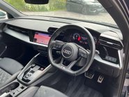 Audi S3 2.0 S3 Sportback TFSI Quattro Semi-Auto 4WD 5dr 16