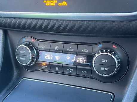 Mercedes-Benz A Class 2.1 A 220 D AMG Line Premium+ Auto 5dr 24