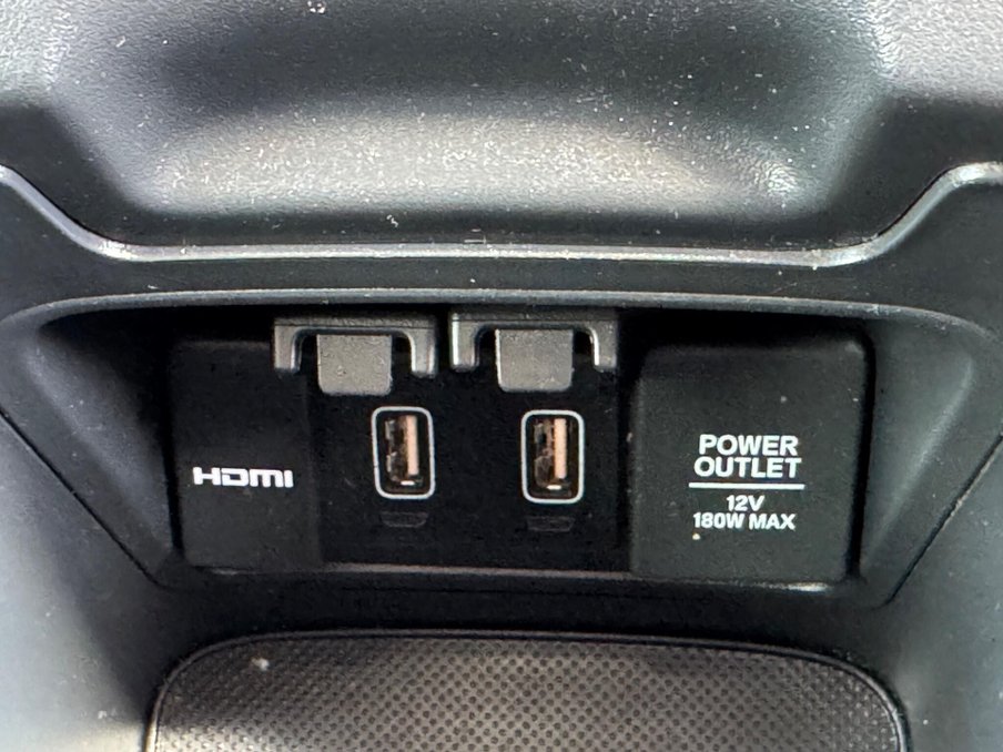 2018 Honda CR-V — image 37