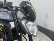 Yamaha MT-125 MT 125 2016 16K GPR EXHAUST NEW MOT SERVICED 125CC NAKED 21