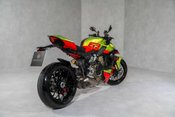 Ducati Streetfighter V4 LAMBORGHINI. NOW SOLD. SIMILAR REQUIRED. PLEASE CALL 01903 254800. 3