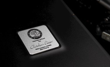 Mercedes-Benz G Class G63 28