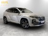 Hyundai TUCSON 1.6 T-GDi N Line S SUV 5dr Petrol Manual Euro 6 (s/s) (150 ps) Alloys - Rev