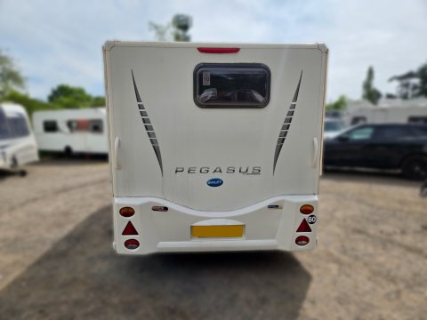 Bailey Pegasus GT65 Genoa 6