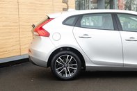Volvo V40 T2 MOMENTUM 7