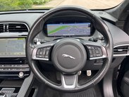 Jaguar F-Pace 2.0 D180 Chequered Flag Auto AWD Euro 6 (s/s) 5dr 20
