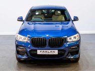 BMW X4 3.0 30d M Sport SUV 5dr Diesel Auto xDrive Euro 6 (s/s) (265 ps) 13