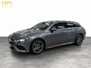 Mercedes-Benz CLA Class 1.3 CLA200 AMG Line (Premium 2) Shooting Brake 5dr Petrol 7G-DCT Euro 6 (s/ 3