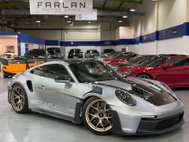 Porsche 911 4.0 992 GT3 RS Coupe 2dr Petrol PDK Euro 6 (s/s) (525 ps) 1