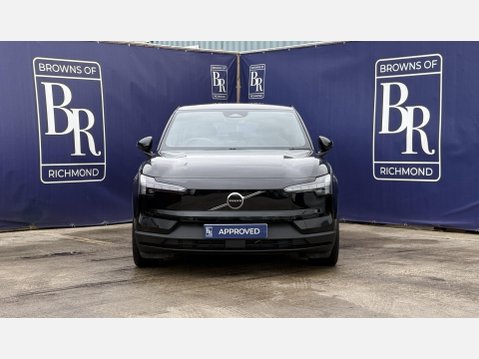 Volvo Ex30 Twin Performance 69kWh Plus SUV 5dr Electric Auto AWD (428 ps) 10