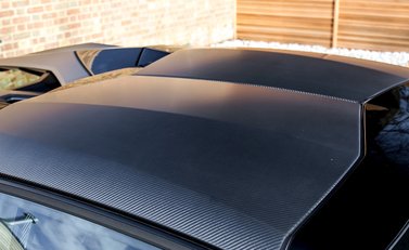 Lamborghini Aventador SV LP 750-4 Roadster 21