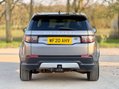 Land Rover Discovery Sport 2.0 Discovery Sport S D Auto 4WD 5dr 18