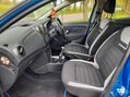Dacia Sandero Stepway 0.9 TCe Laureate Euro 6 (s/s) 5dr 22