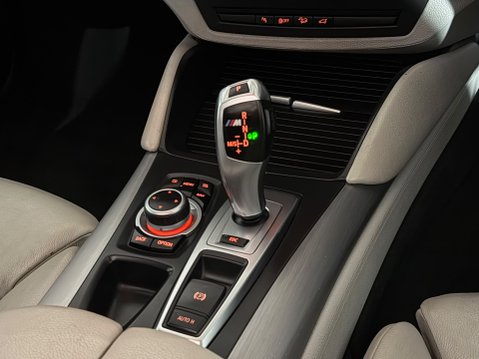 BMW X6 M 16