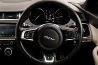 Jaguar E-Pace R-DYNAMIC S 21