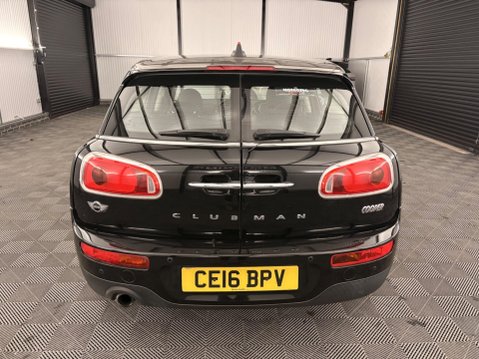 Mini Clubman 1.5 Cooper Auto Euro 6 (s/s) 6dr 38