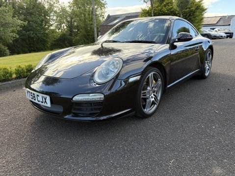 Porsche 911 CARRERA 2 PDK 6