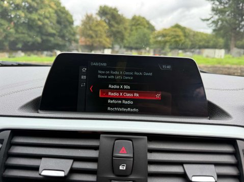 BMW 1 Series 2.0 118d M Sport Shadow Edition Auto 3dr 37