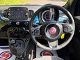 Fiat 500 LOUNGE MHEV 2