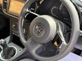 Volkswagen Beetle 1.6 TDI BlueMotion Tech Euro 5 (s/s) 3dr 34