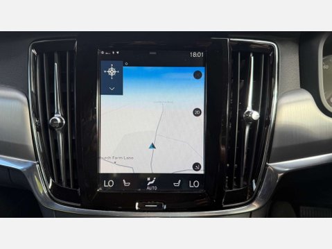 Volvo V90 2.0 V90 Momentum+ T4 Auto 5dr 15