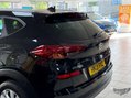 Hyundai TUCSON 1.6 CRDi MHEV SE Nav Euro 6 (s/s) 5dr 41