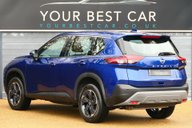 Nissan X-Trail 1.5 X-Trail Acenta Premium MHEV CVT 5dr 16