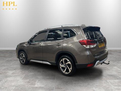 Subaru Forester 2.0 i e-Boxer XE Premium SUV 5dr Petrol Hybrid Lineartronic 4WD Euro 6 (s/s 5