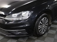 Volkswagen Golf S TDI 31