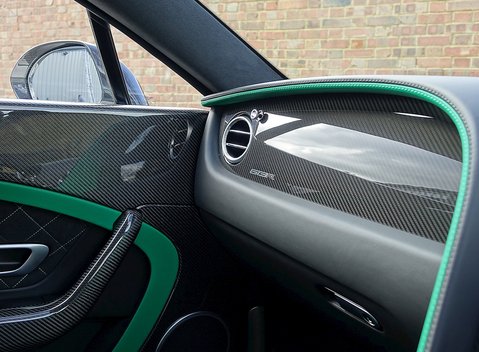 Bentley Continental GT 3-R 11